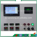 China Pilot Scale Gefriertrockner Home, Labor Scale Freeze Trocknen Maschine Fabrik